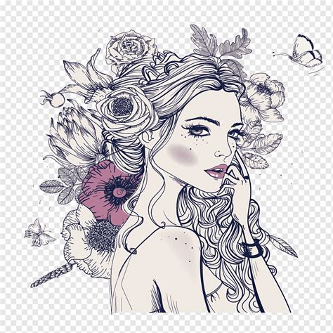 figura de mujer para colorear|imagenes de mujer para pintar.